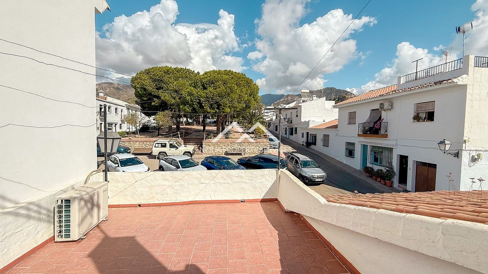 3 sypialnia Willa na sprzedaż w Frigiliana - 280 000 € (Ref: 9261842)