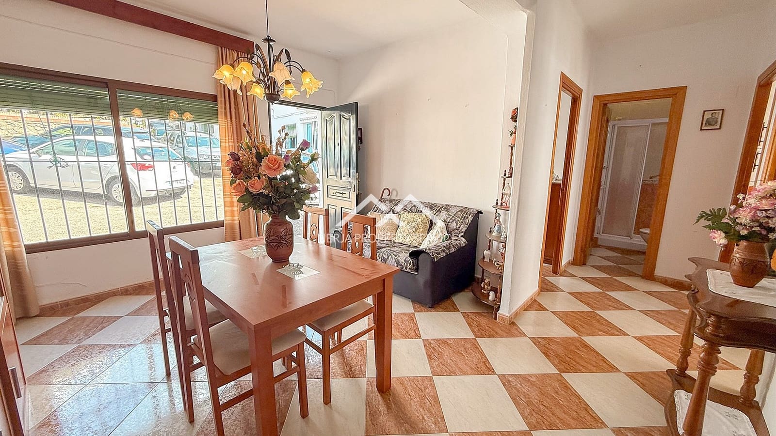 3 sypialnia Willa na sprzedaż w Frigiliana - 280 000 € (Ref: 9261842)