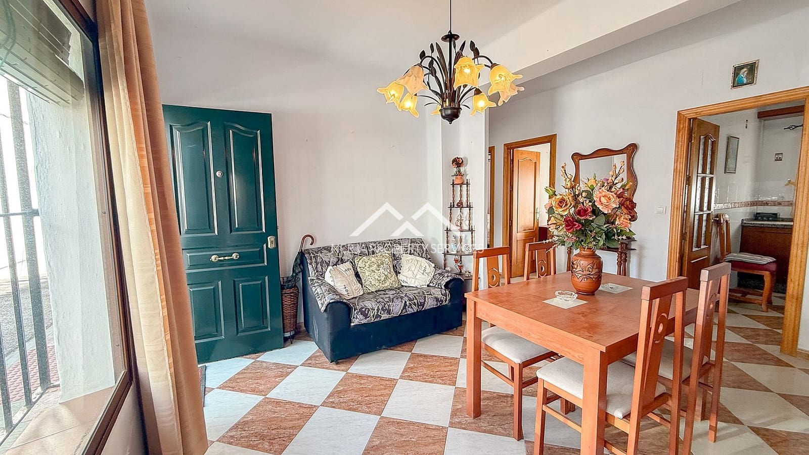 3 sypialnia Willa na sprzedaż w Frigiliana - 280 000 € (Ref: 9261842)