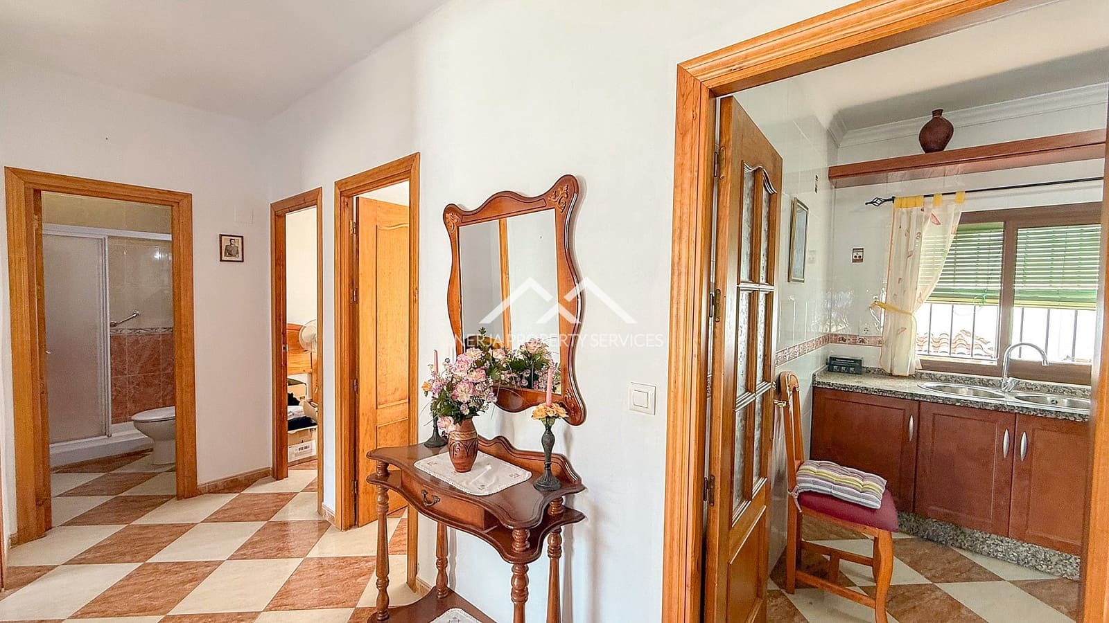 3 sypialnia Willa na sprzedaż w Frigiliana - 280 000 € (Ref: 9261842)