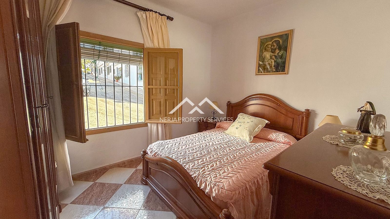 3 sypialnia Willa na sprzedaż w Frigiliana - 280 000 € (Ref: 9261842)