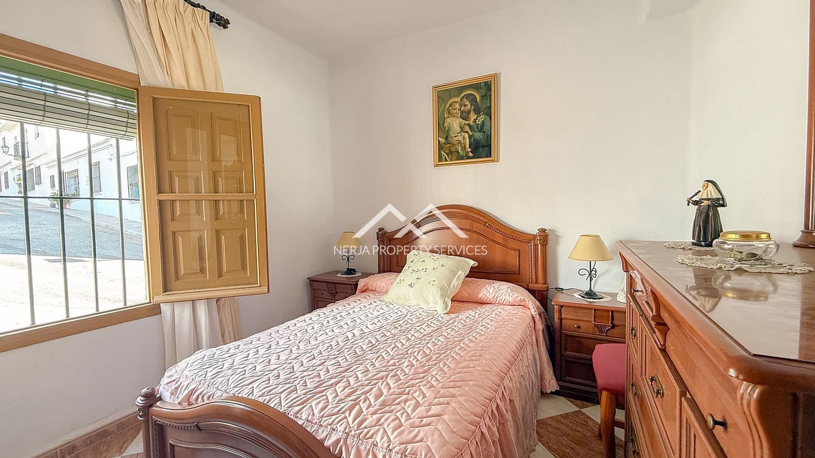 3 sypialnia Willa na sprzedaż w Frigiliana - 280 000 € (Ref: 9261842)