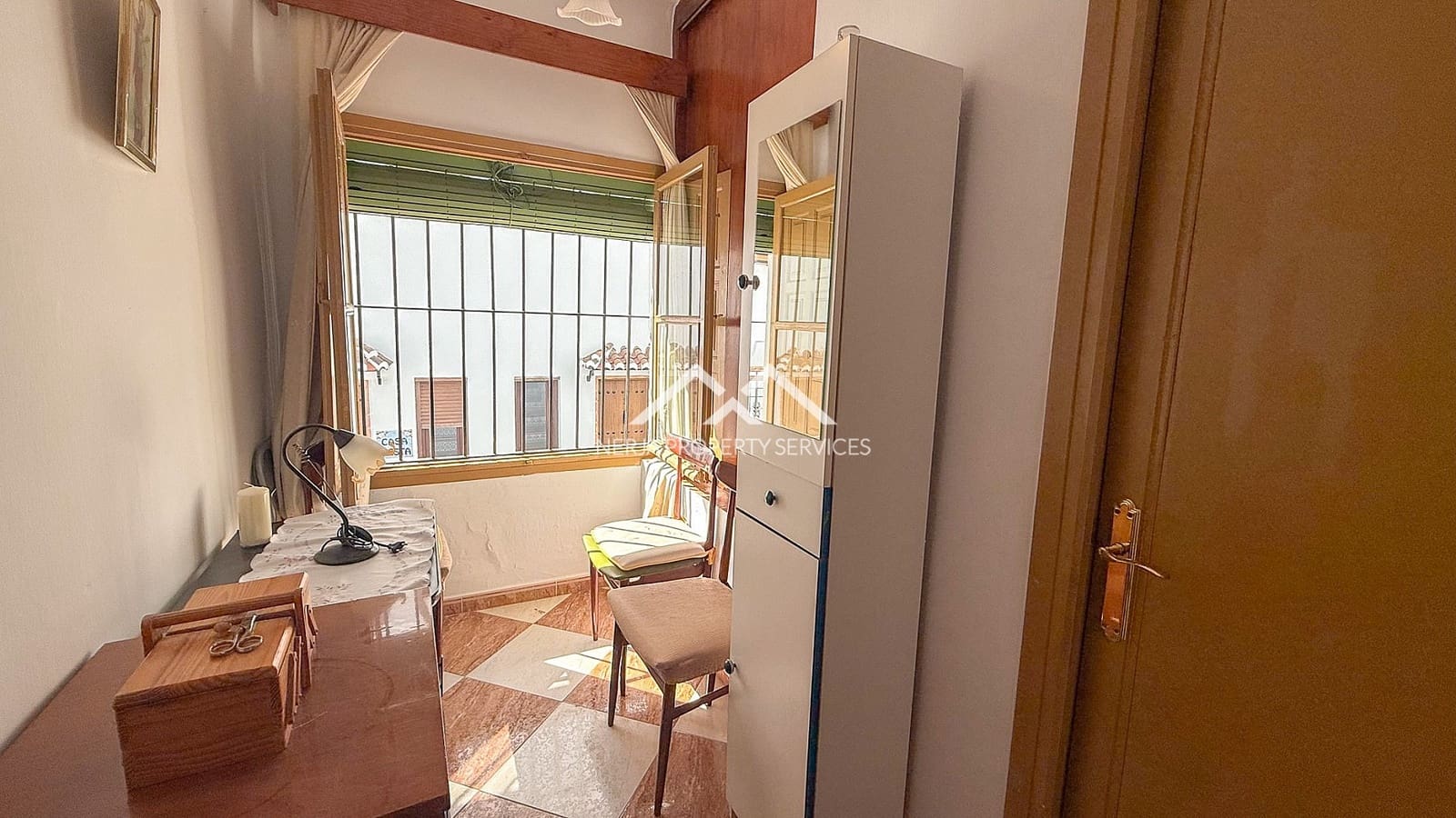 3 sypialnia Willa na sprzedaż w Frigiliana - 280 000 € (Ref: 9261842)