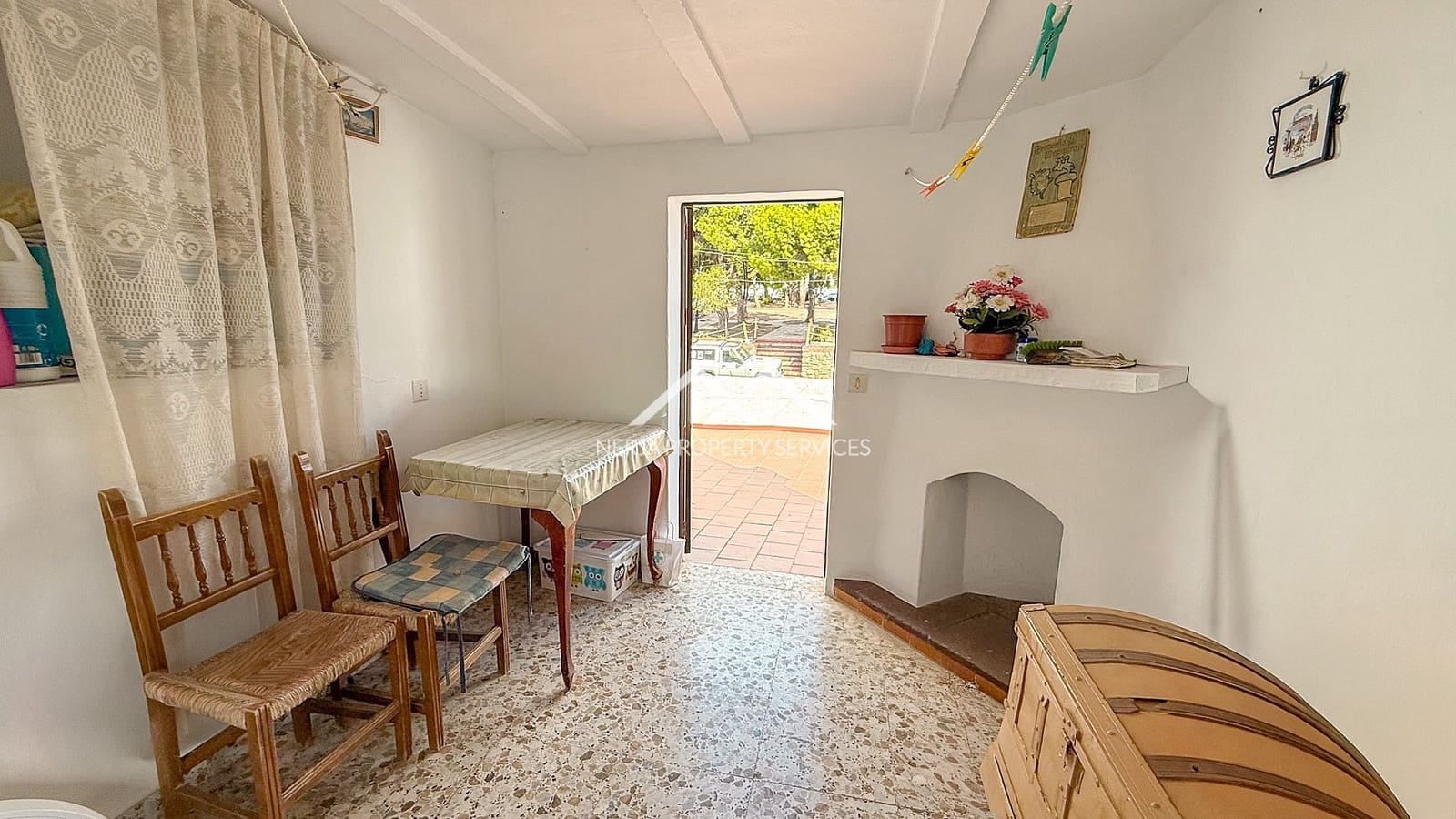 3 sypialnia Willa na sprzedaż w Frigiliana - 280 000 € (Ref: 9261842)