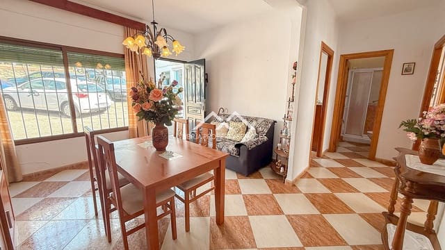 3 sypialnia Willa na sprzedaż w Frigiliana - 280 000 € (Ref: 9261842)