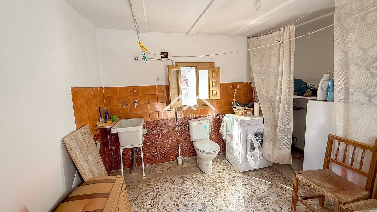 3 sypialnia Willa na sprzedaż w Frigiliana - 280 000 € (Ref: 9261842)