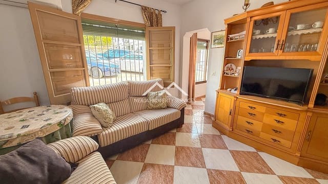 3 sypialnia Willa na sprzedaż w Frigiliana - 280 000 € (Ref: 9261842)