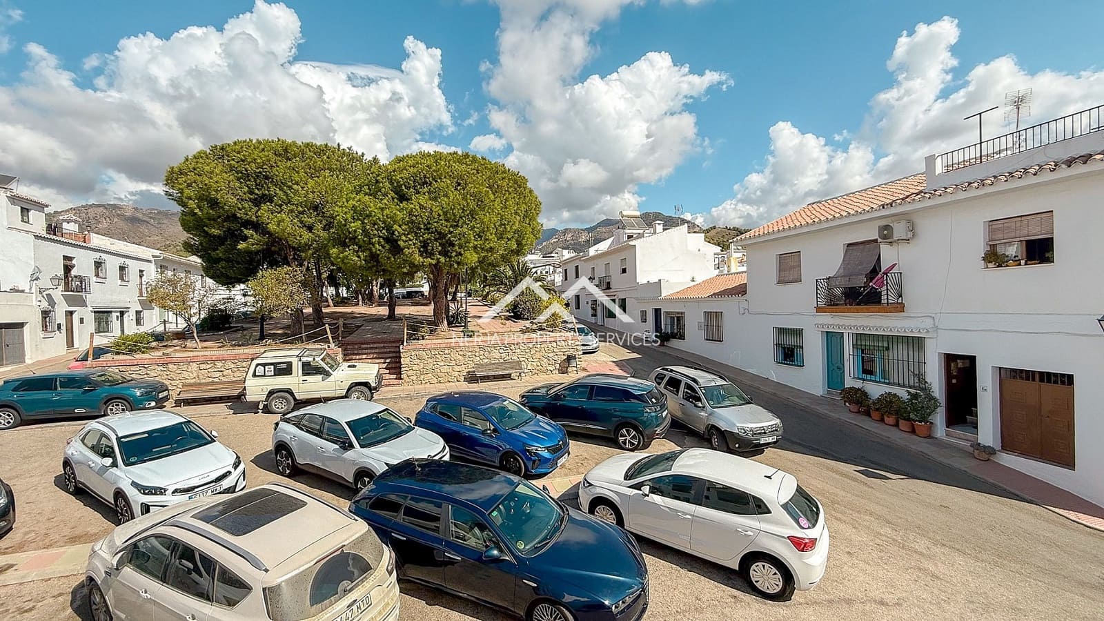 3 sypialnia Willa na sprzedaż w Frigiliana - 280 000 € (Ref: 9261842)