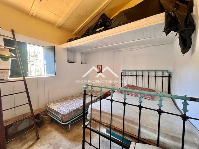 6 soveværelse Byhus til salg i Torrox Pueblo, Torrox med garage - € 212.000 (Ref: 9331005)