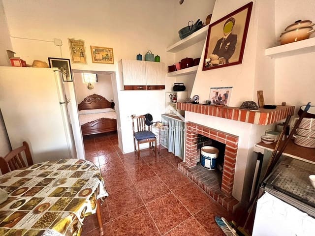 6 soveværelse Byhus til salg i Torrox Pueblo, Torrox med garage - € 212.000 (Ref: 9331005)