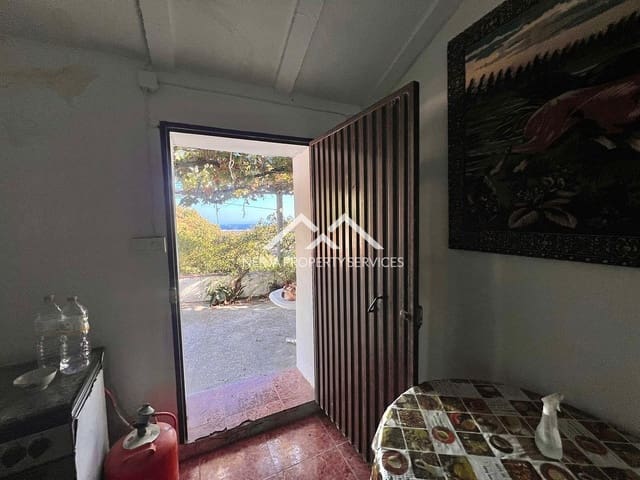 6 soveværelse Byhus til salg i Torrox Pueblo, Torrox med garage - € 212.000 (Ref: 9331005)