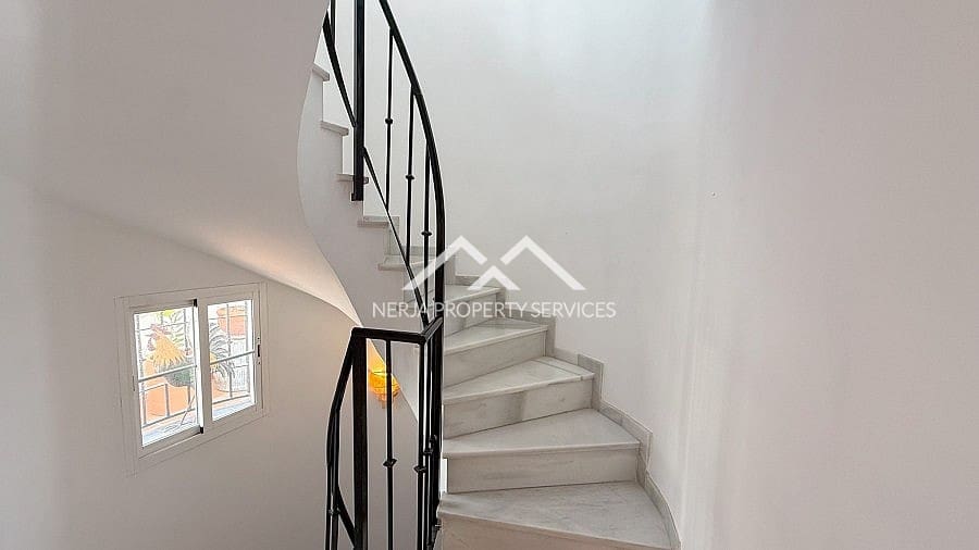 3 camera da letto Villa in vendita in Frigiliana con piscina - 575.000 € (Rif: 9335588)