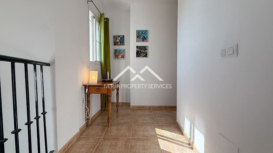 3 camera da letto Villa in vendita in Frigiliana con piscina - 575.000 € (Rif: 9335588)