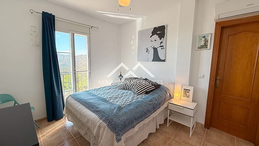 3 camera da letto Villa in vendita in Frigiliana con piscina - 575.000 € (Rif: 9335588)