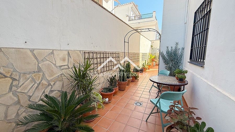 3 camera da letto Villa in vendita in Frigiliana con piscina - 575.000 € (Rif: 9335588)