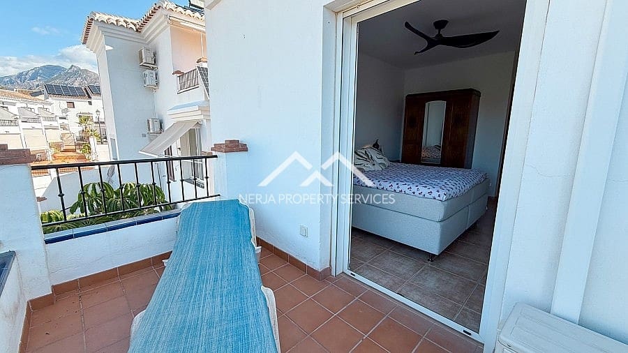 3 camera da letto Villa in vendita in Frigiliana con piscina - 575.000 € (Rif: 9335588)