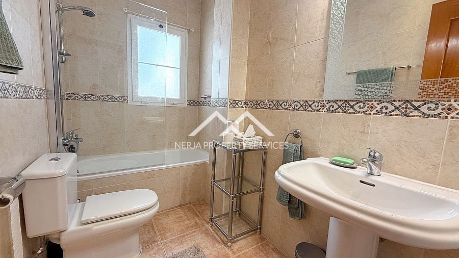 3 camera da letto Villa in vendita in Frigiliana con piscina - 575.000 € (Rif: 9335588)