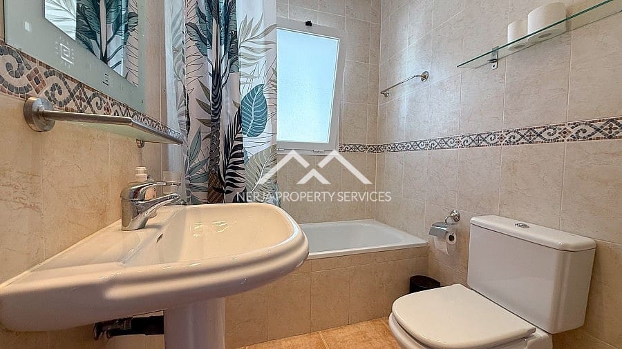 3 camera da letto Villa in vendita in Frigiliana con piscina - 575.000 € (Rif: 9335588)