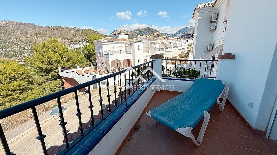 3 camera da letto Villa in vendita in Frigiliana con piscina - 575.000 € (Rif: 9335588)