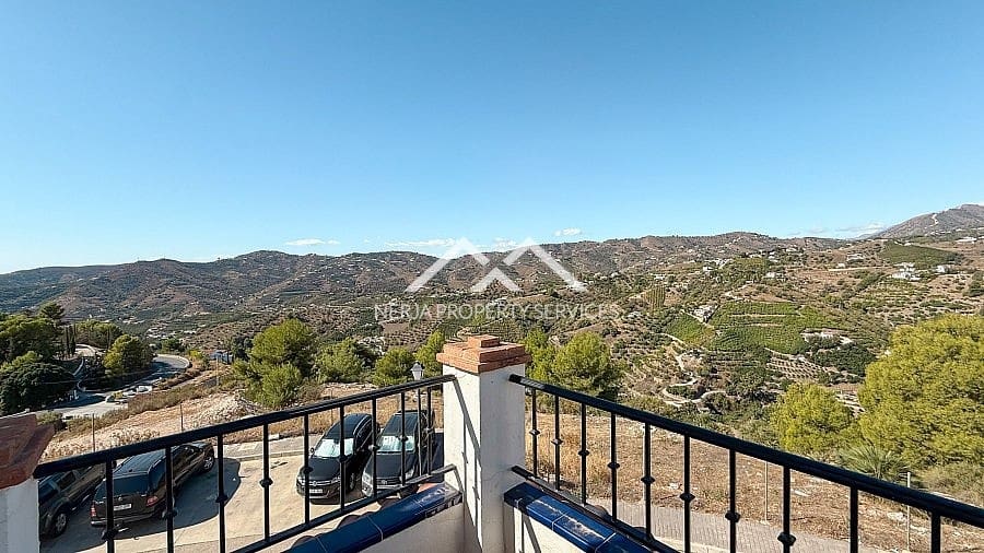 3 camera da letto Villa in vendita in Frigiliana con piscina - 575.000 € (Rif: 9335588)
