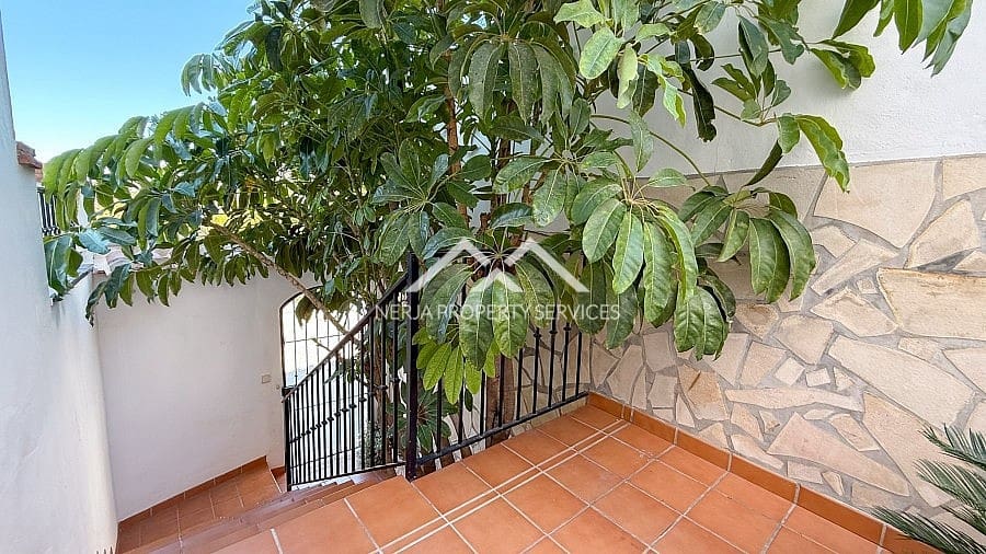 3 camera da letto Villa in vendita in Frigiliana con piscina - 575.000 € (Rif: 9335588)