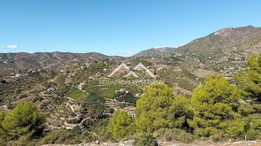 3 camera da letto Villa in vendita in Frigiliana con piscina - 575.000 € (Rif: 9335588)