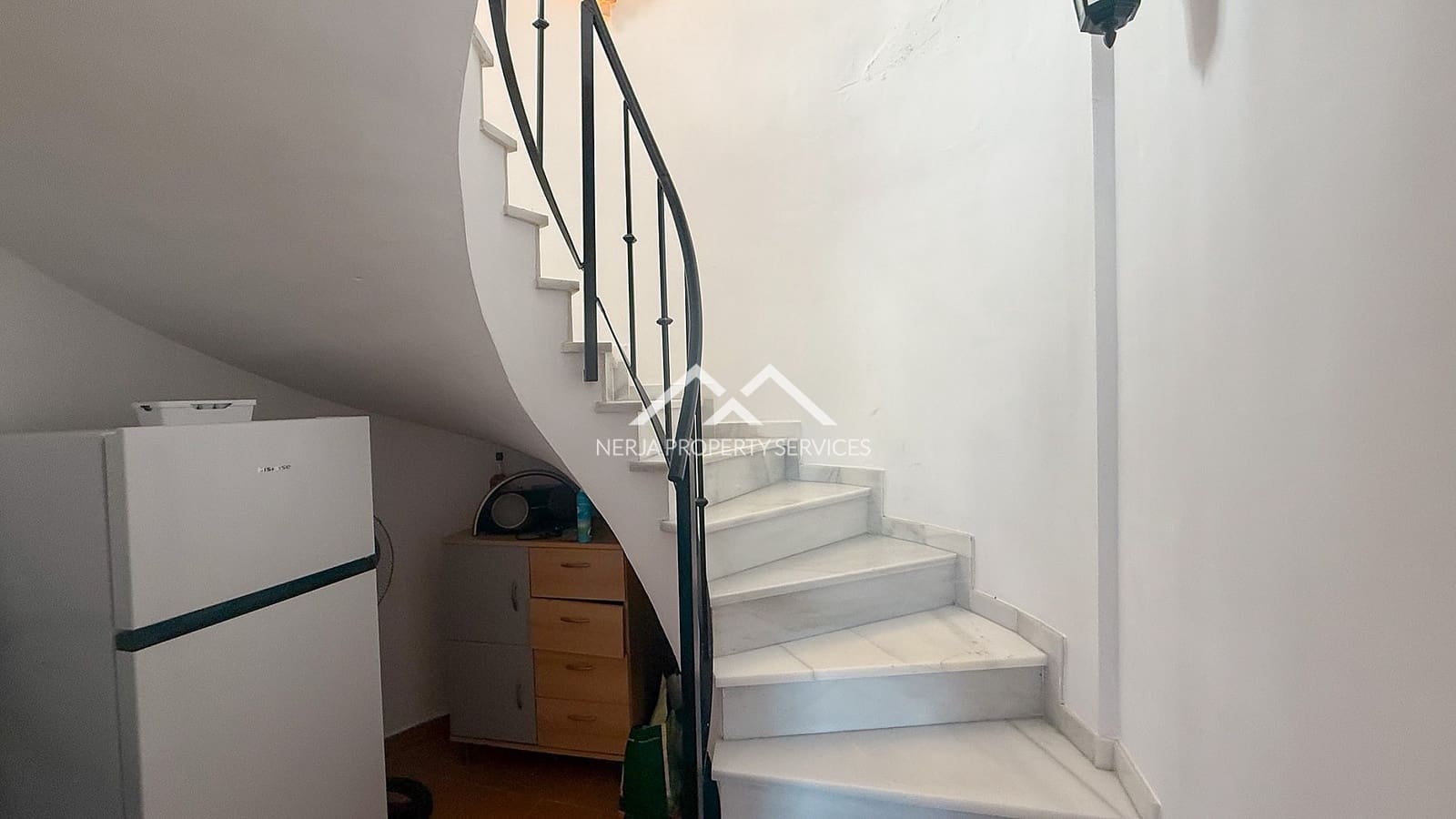 3 camera da letto Villa in vendita in Frigiliana con piscina - 575.000 € (Rif: 9335588)