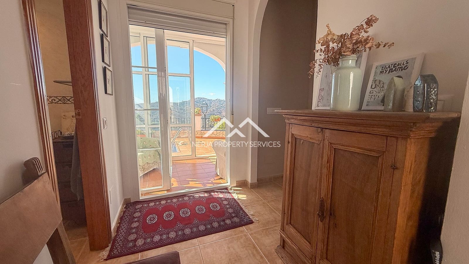 3 camera da letto Villa in vendita in Frigiliana con piscina - 575.000 € (Rif: 9335588)