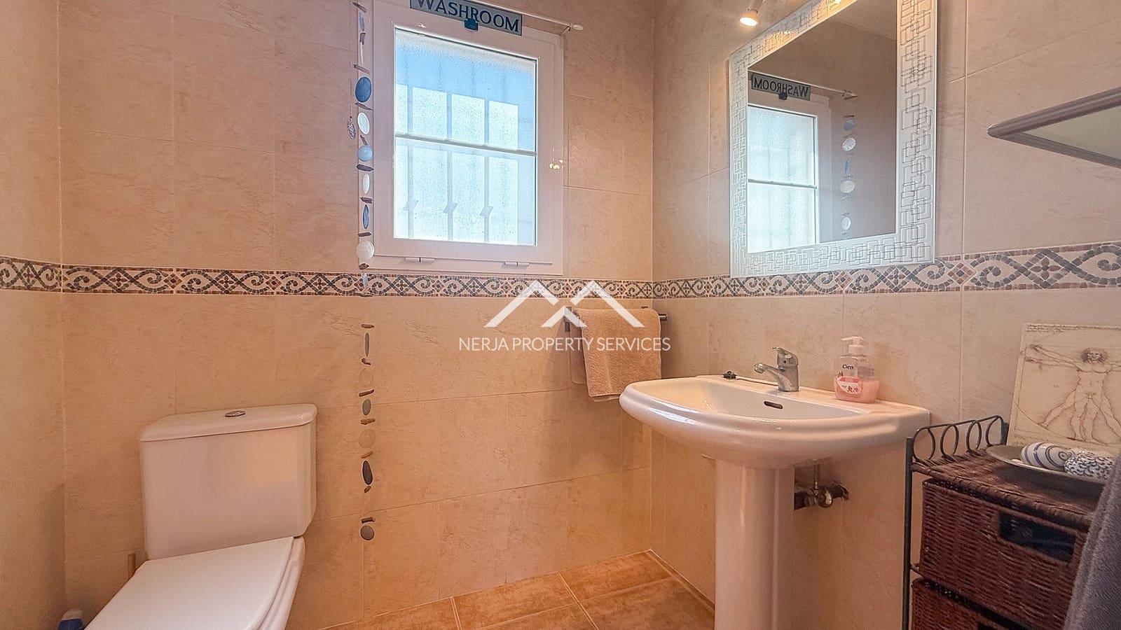 3 camera da letto Villa in vendita in Frigiliana con piscina - 575.000 € (Rif: 9335588)