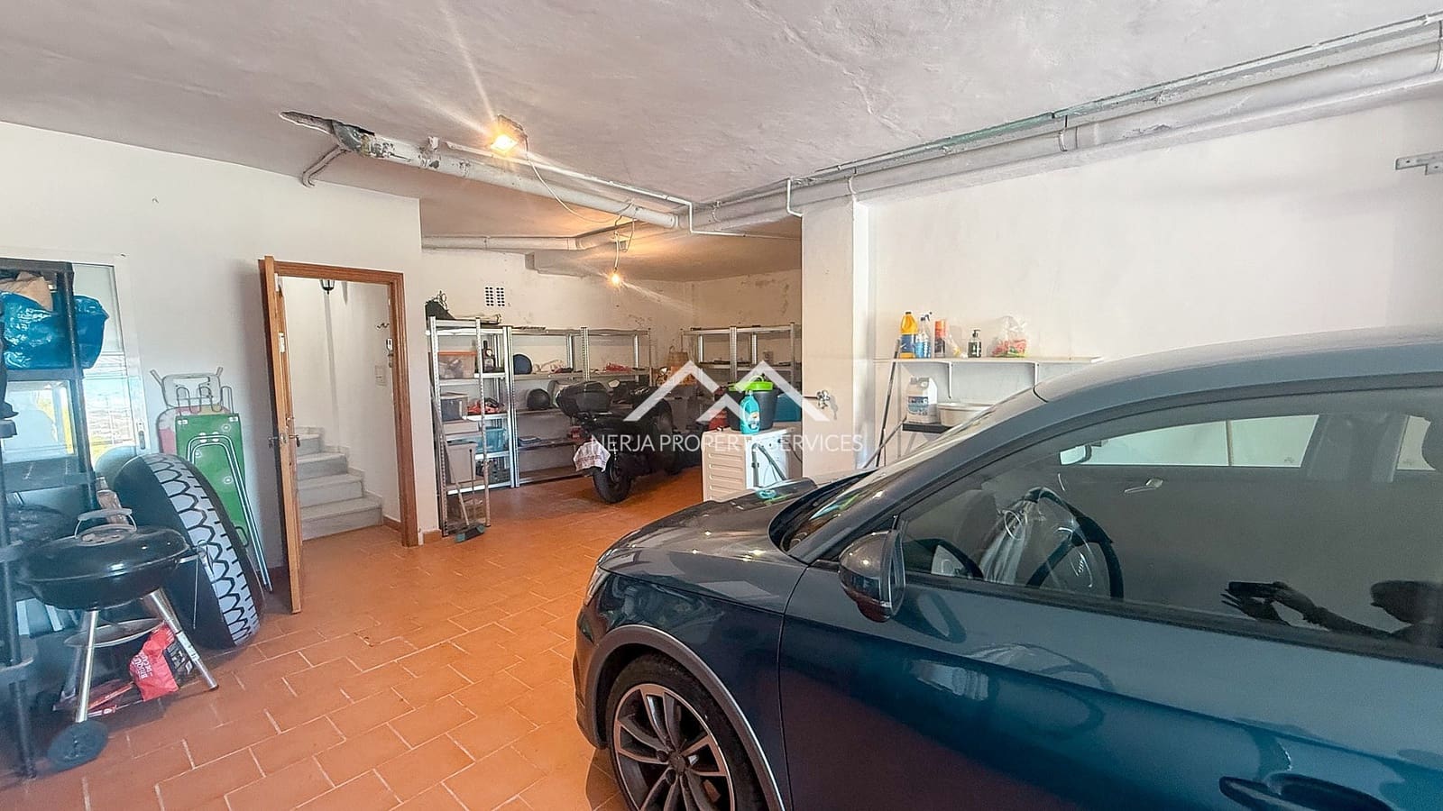 3 camera da letto Villa in vendita in Frigiliana con piscina - 575.000 € (Rif: 9335588)