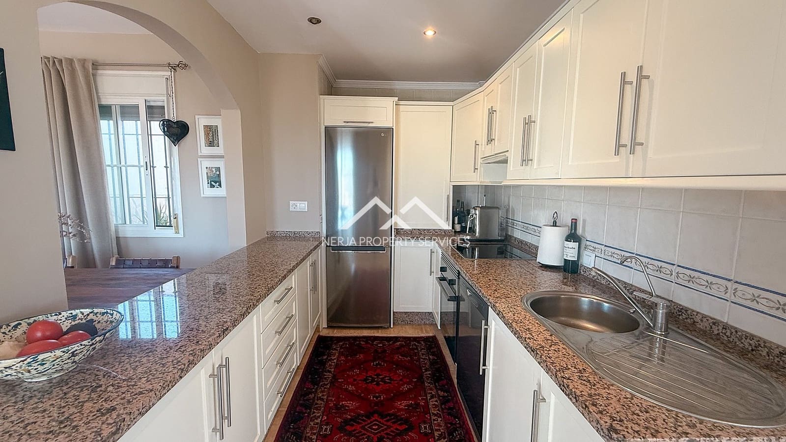 3 camera da letto Villa in vendita in Frigiliana con piscina - 575.000 € (Rif: 9335588)