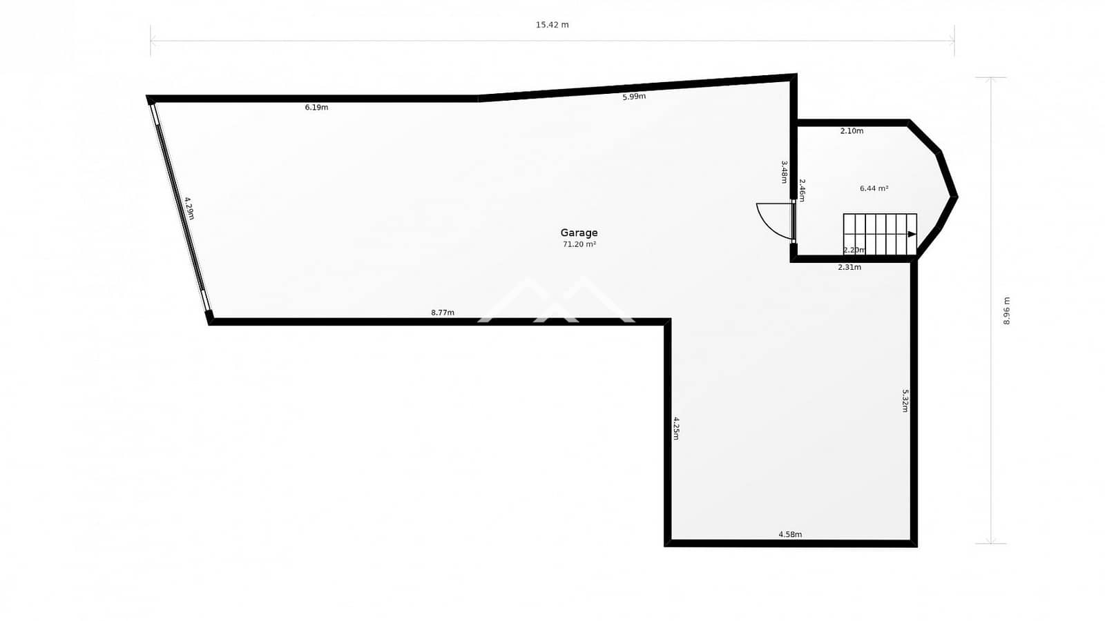 3 camera da letto Villa in vendita in Frigiliana con piscina - 575.000 € (Rif: 9335588)