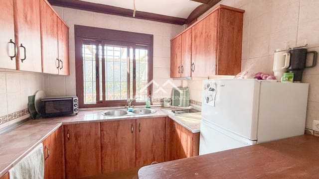 2 soverom Villa til salgs i Frigiliana med svømmebasseng garasje - € 399 000 (Ref: 9336922)