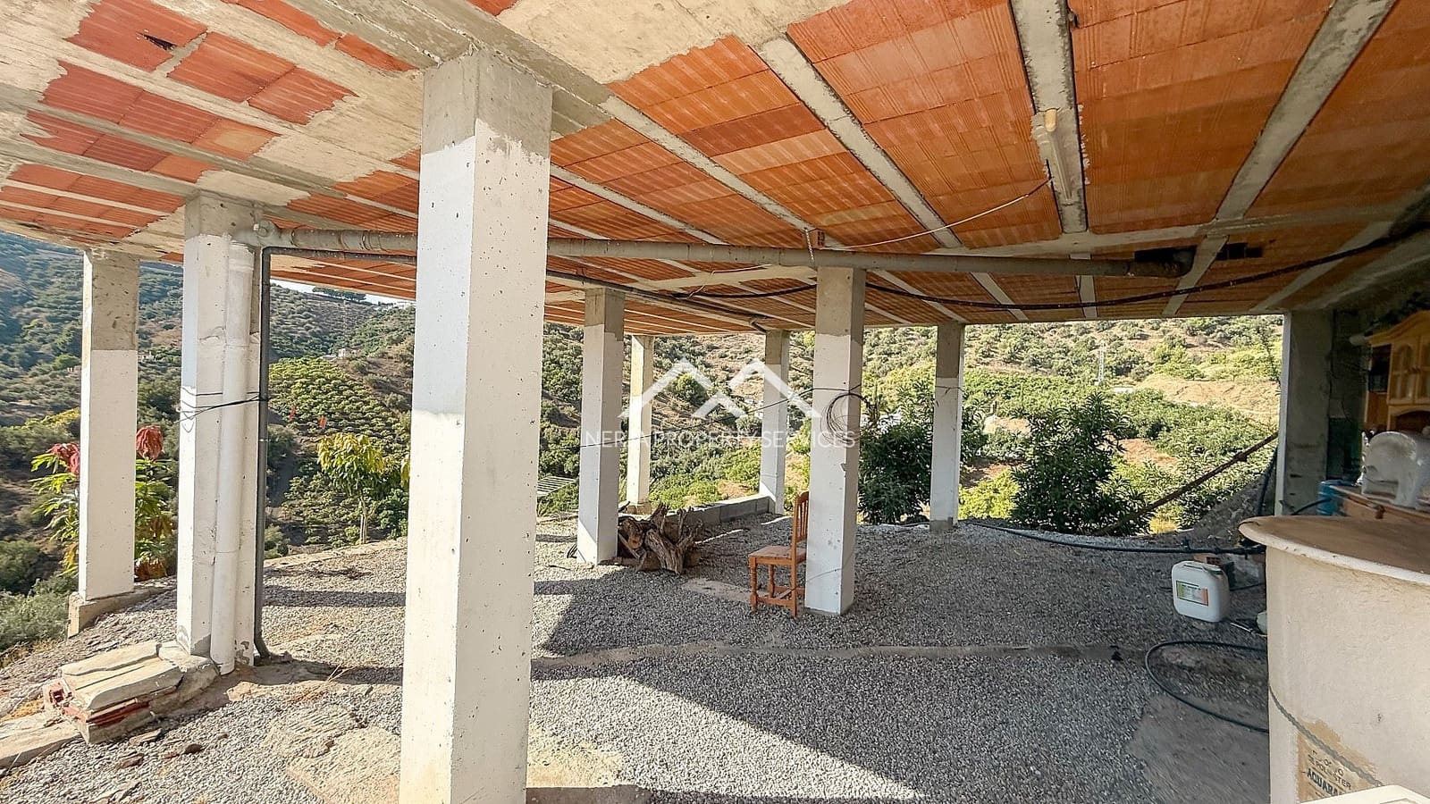 2 soveværelse Villa til salg i Frigiliana med swimmingpool garage - € 399.000 (Ref: 9336922)