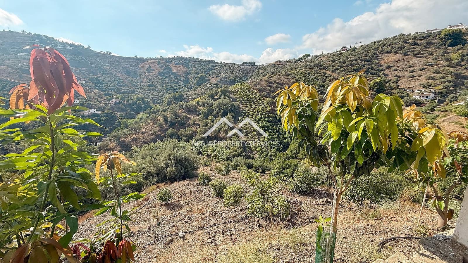 2 soveværelse Villa til salg i Frigiliana med swimmingpool garage - € 399.000 (Ref: 9336922)