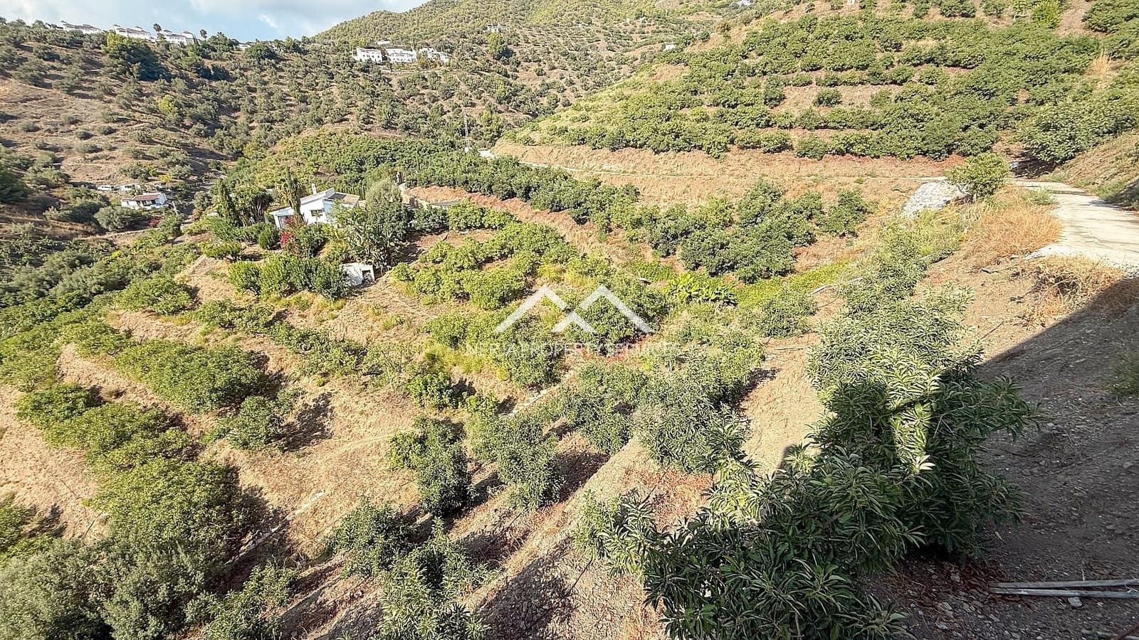 2 soveværelse Villa til salg i Frigiliana med swimmingpool garage - € 399.000 (Ref: 9336922)