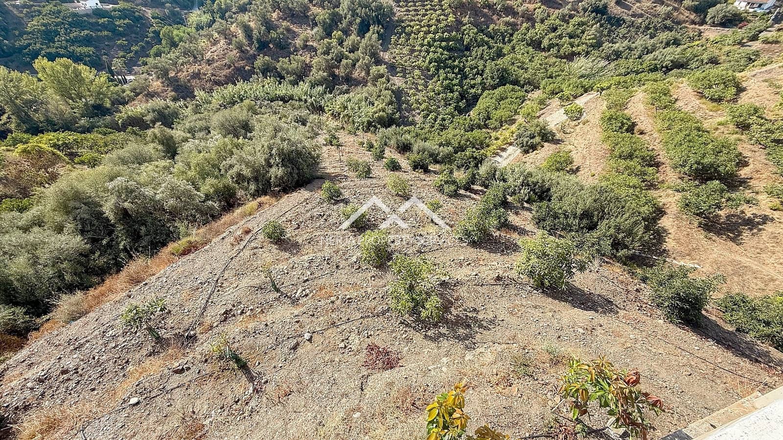 2 soveværelse Villa til salg i Frigiliana med swimmingpool garage - € 399.000 (Ref: 9336922)