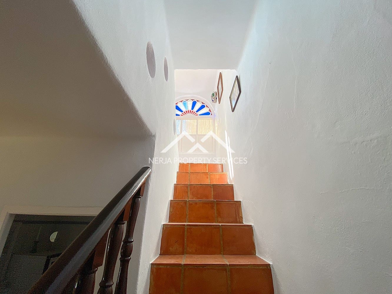 1 soverom Hus til leie i Frigiliana - € 800 (Ref: 9337029)