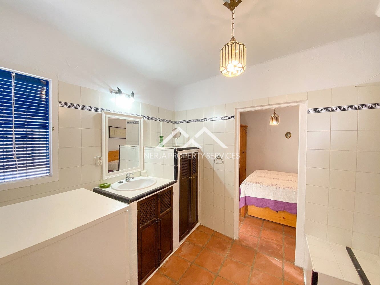 1 soverom Hus til leie i Frigiliana - € 800 (Ref: 9337029)