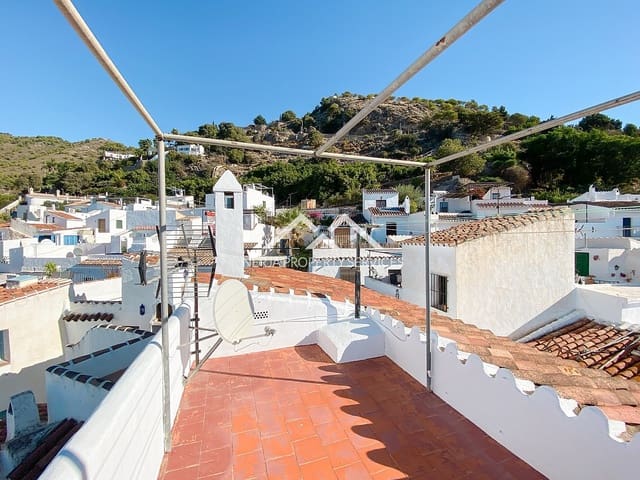 1 sypialnia Dom do wynajęcia w Frigiliana - 800 € (Ref: 9337029)