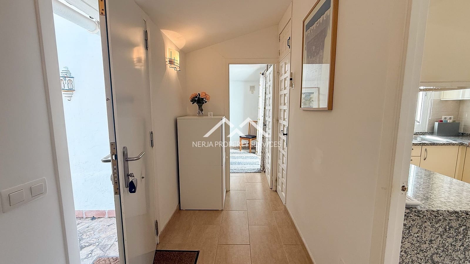 3 soveværelse Villa til salg i Frigiliana med swimmingpool garage - € 599.000 (Ref: 9345484)