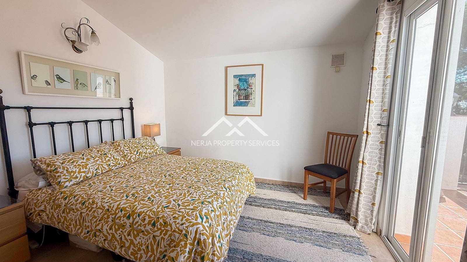 3 soveværelse Villa til salg i Frigiliana med swimmingpool garage - € 599.000 (Ref: 9345484)