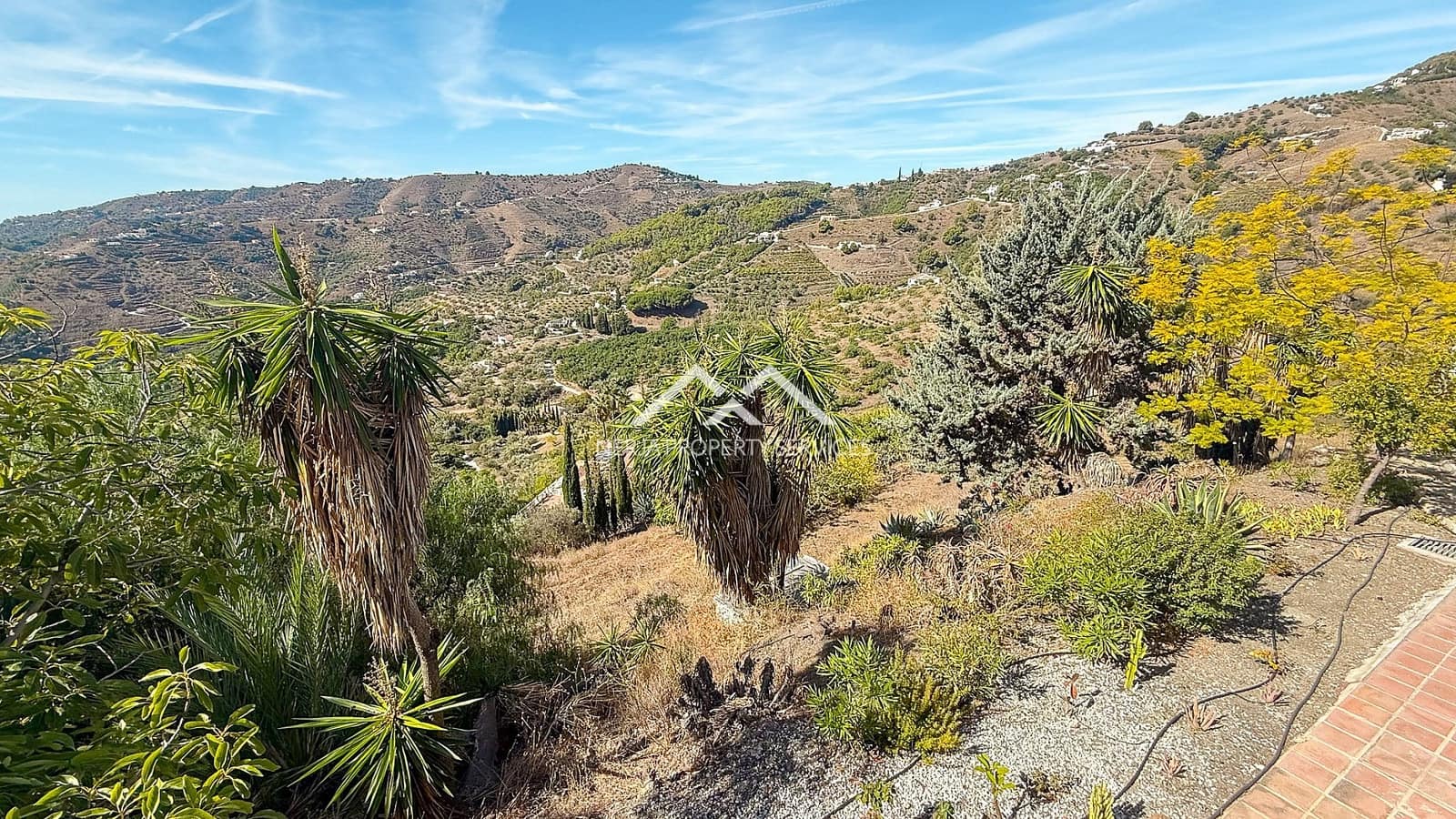 3 soveværelse Villa til salg i Frigiliana med swimmingpool garage - € 599.000 (Ref: 9345484)