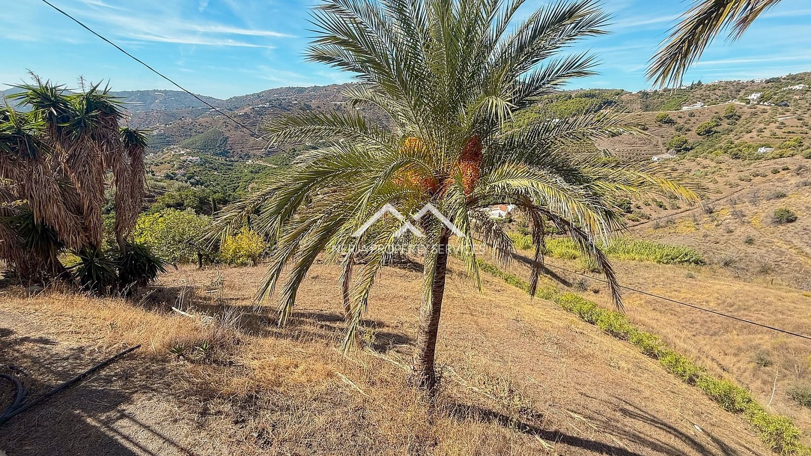 3 soveværelse Villa til salg i Frigiliana med swimmingpool garage - € 599.000 (Ref: 9345484)