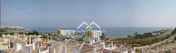 3 camera da letto Villa da affittare in Centro, Nerja con piscina garage - 2.000 € (Rif: 9357248)