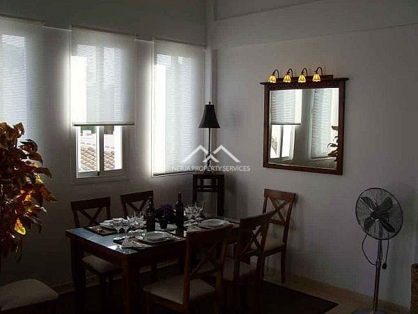 3 camera da letto Villa da affittare in Centro, Nerja con piscina garage - 2.000 € (Rif: 9357248)