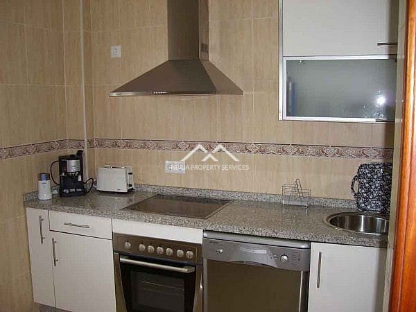 3 camera da letto Villa da affittare in Centro, Nerja con piscina garage - 2.000 € (Rif: 9357248)