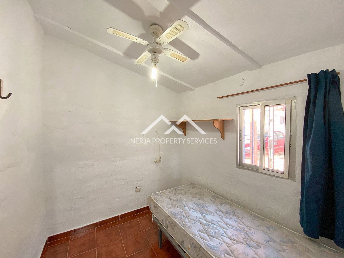 2 slaapkamer Huis te huur in Frigiliana met zwembad - € 850 (Ref: 9357615)