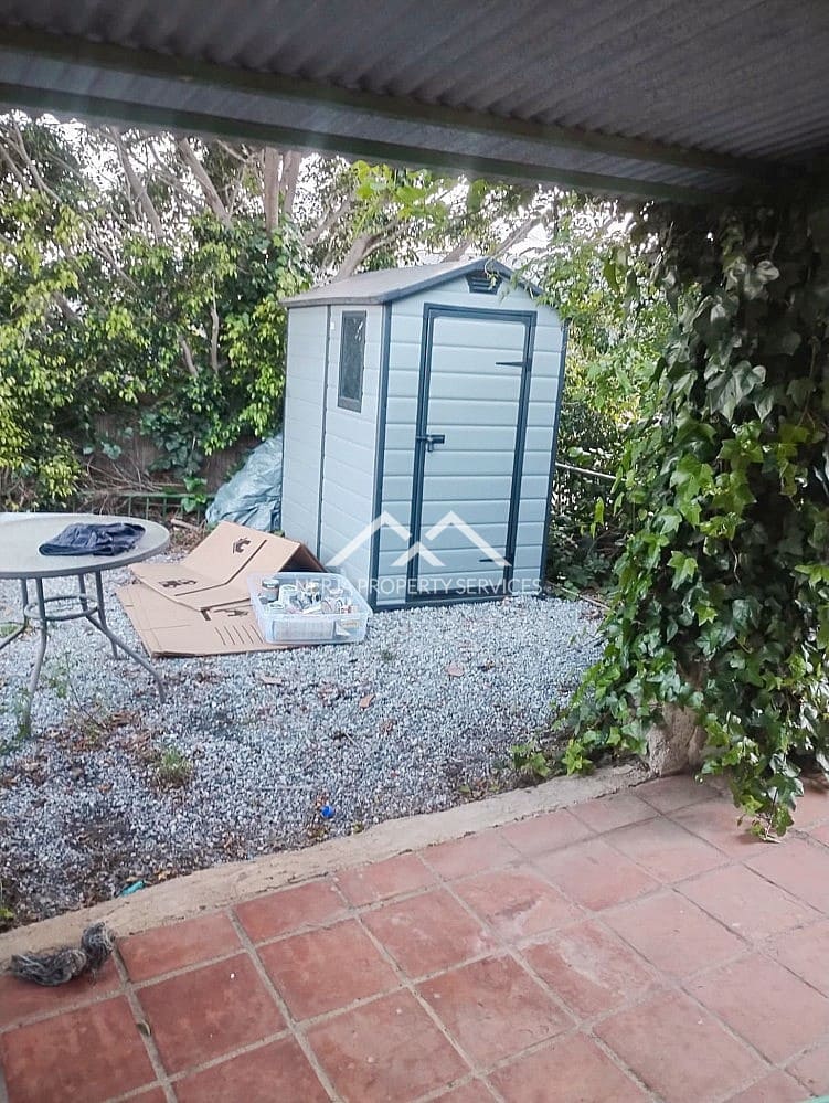 2 slaapkamer Huis te huur in Frigiliana met zwembad - € 850 (Ref: 9357615)