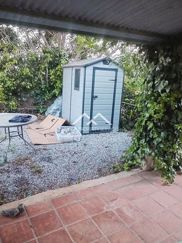 2 sypialnia Dom do wynajęcia w Frigiliana z basenem - 850 € (Ref: 9357615)